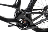 Antidote - Cabonjack Frame - Bikecomponents.ca