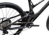 Antidote - Cabonjack Frame - Bikecomponents.ca