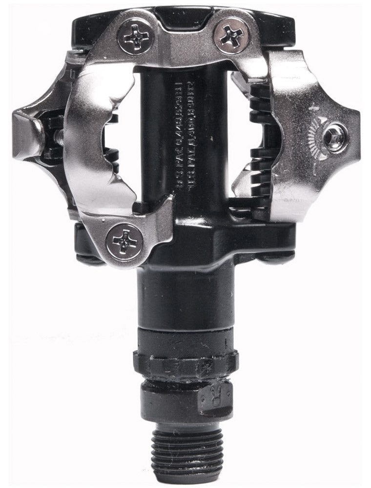 pd m520 pedal Shimano Deore PD-M520 SPD Pedals