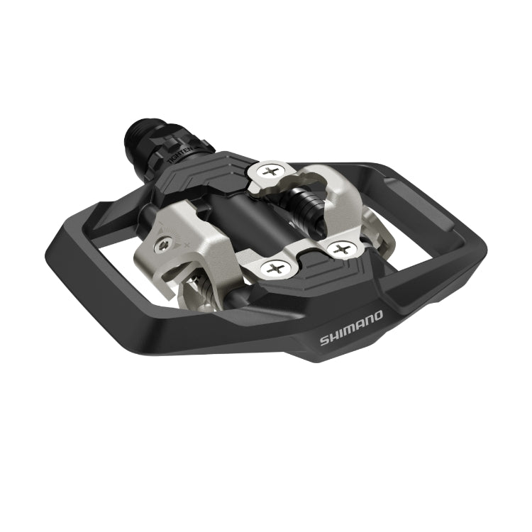 grx pedale Shimano SLX / GRX PD-ME700 SPD Pedals