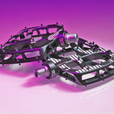 e*thirteen Plus Pedals - Bikecomponents.ca