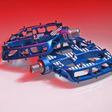 e*thirteen Plus Pedals - Bikecomponents.ca
