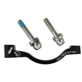 Formula Front/Rear Disc Brake Mount Adapters - Bikecomponents.ca