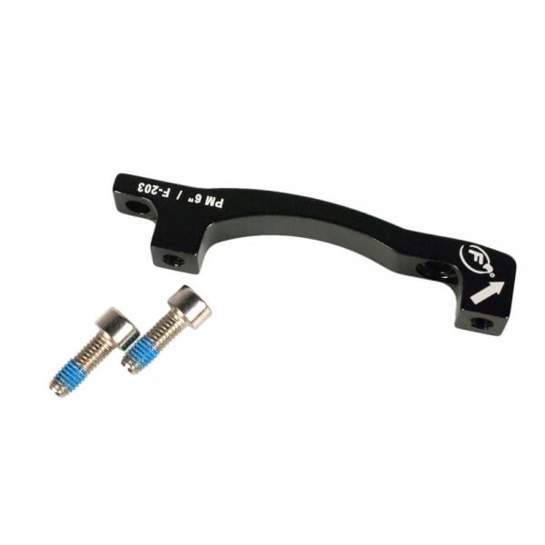 Formula Front/Rear Disc Brake Mount Adapters - Bikecomponents.ca