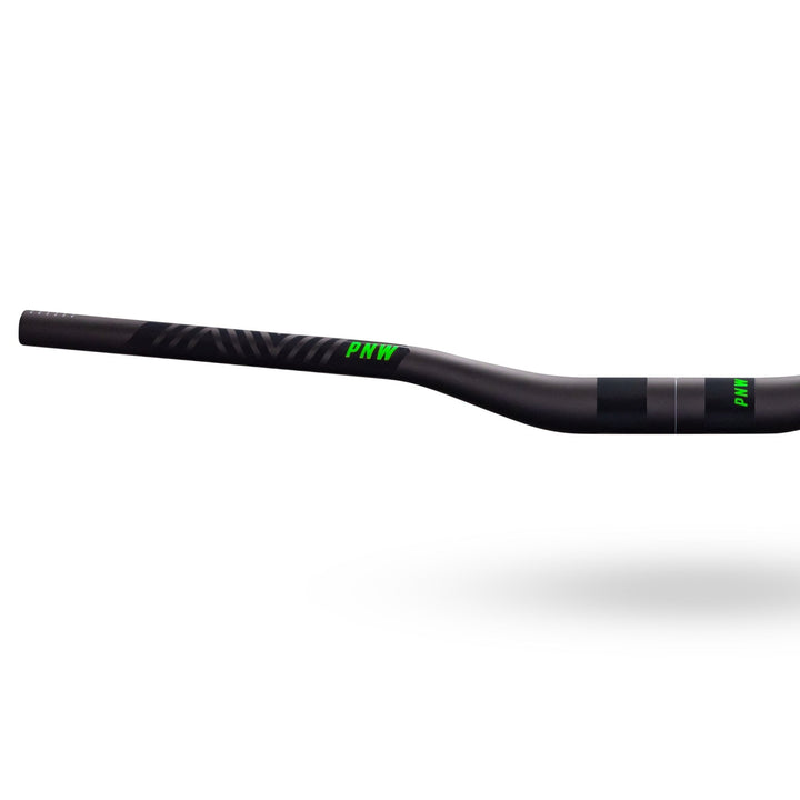 Kit d'autocollants pour guidon en carbone PNW Loam
