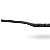 PNW Loam Carbon Handlebar Decal Kit