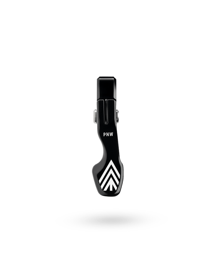 PNW Puget 2x Dropper Post Lever - Bikecomponents.ca