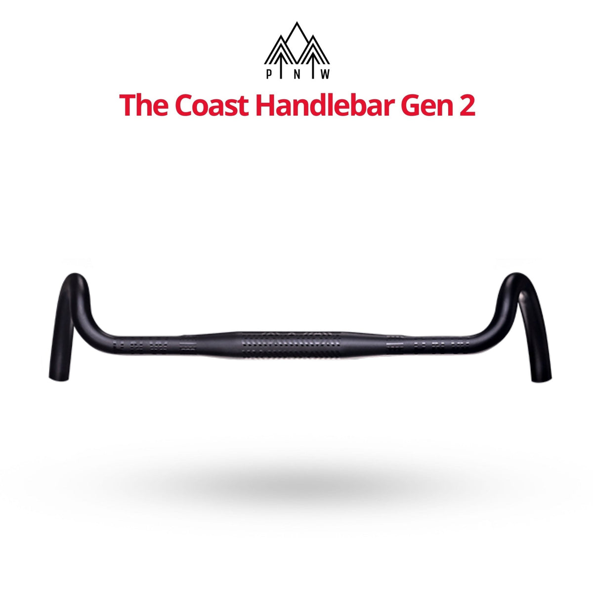 PNW The Coast Handlebar Gen 2