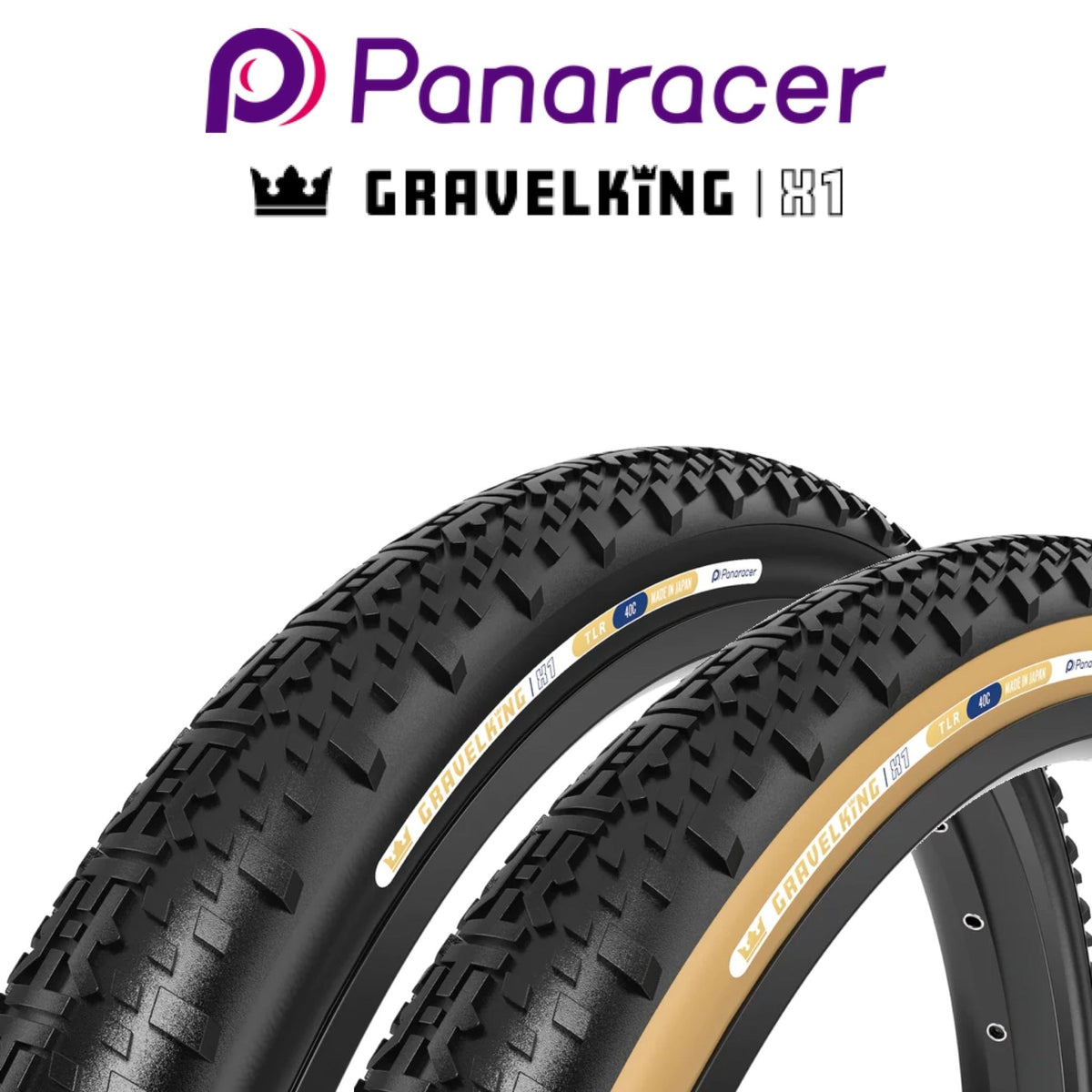 Panaracer-2020GravelkingX1-