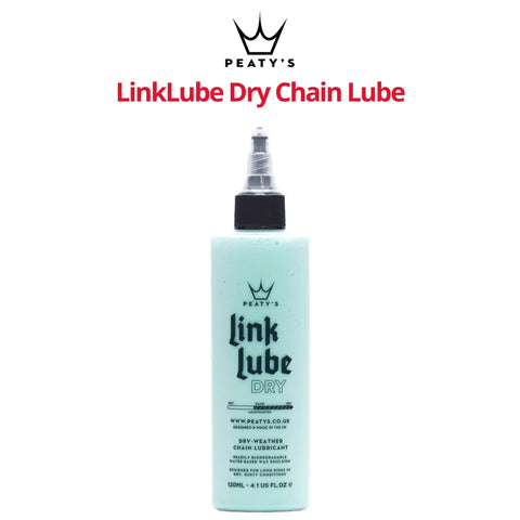 Peaty's LinkLube Dry Chain Lube
