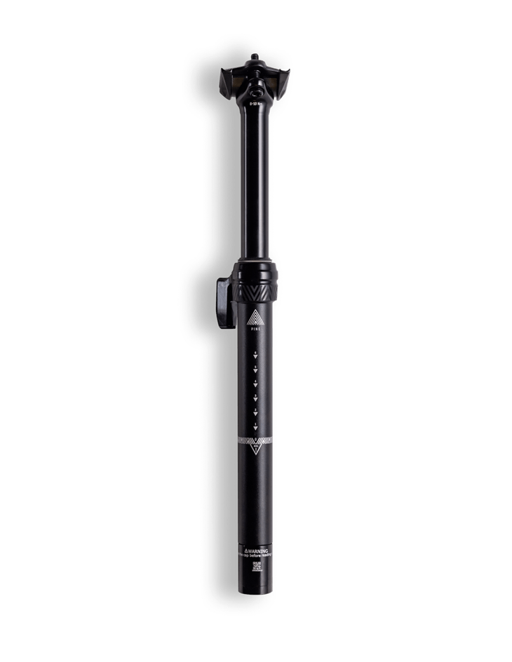 PNW Pine 27.2mm Dropper Post | Bikecomponents.ca