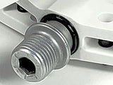 TOR - Blender Composite Pedals - Bikecomponents.ca