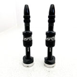 e*thirteen Quick Fill Plasma Valves - Bikecomponents.ca