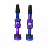 e*thirteen Quick Fill Plasma Valves - Bikecomponents.ca