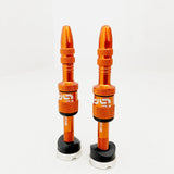e*thirteen Quick Fill Plasma Valves - Bikecomponents.ca