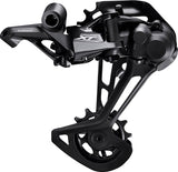 Shimano Deore XT M8100 / SLX M7100 Groupset, 1x12, W/O crankset - Bikecomponents.ca