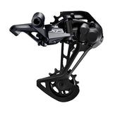 Shimano Deore XT M8100 Rear Derailleur - 1x12-speed or 2x12-speed - Bikecomponents.ca
