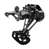 Shimano XTR M9100 Rear Derailleur - 1x12-speed or 2x12-speed - Bikecomponents.ca