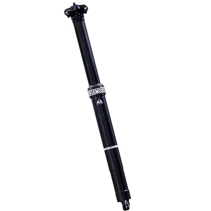 PNW Rainier 27.2mm Gen 3 Dropper Post - Bikecomponents.ca