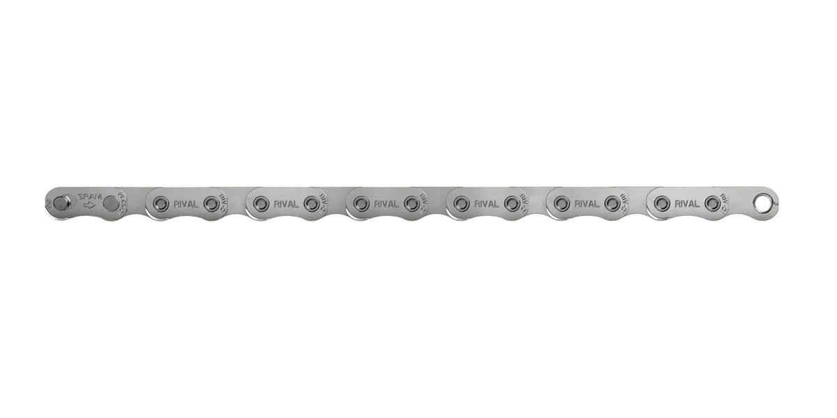 SRAM Rival Flattop CN-RIV-D1 12-speed Chain | Bikecomponents.ca