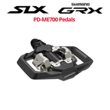 Shimano SLX / GRX PD-ME700 Pedals - Bikecomponents.ca
