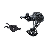 Shimano SLX M7100 Mini Groupset, 1x12 - Bikecomponents.ca