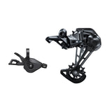 Shimano SLX M7100 Mini Groupset, 1x12 - Bikecomponents.ca