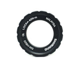 Shimano Deore XT RT-MT800 Center Lock Disc Brake Rotor - 160mm, 180mm or 203mm - Bikecomponents.ca