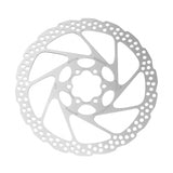 Shimano DEORE SM-RT56 6-Bolt Disc Brake Rotor - 160mm or 180mm - Bikecomponents.ca