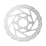 Shimano DEORE SM-RT56 6-Bolt Disc Brake Rotor - 160mm or 180mm - Bikecomponents.ca