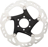 Shimano XT SM-RT86 6-Bolt Disc Brake Rotor - 160mm, 180mm or 203mm - Bikecomponents.ca