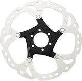 Shimano XT SM-RT86 6-Bolt Disc Brake Rotor - 160mm, 180mm or 203mm - Bikecomponents.ca