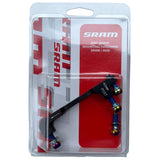 SRAM Disc Brake Mount Adapters