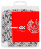 SRAM GX Eagle CN-EAGL-GX-A1 12-speed Chain - Bikecomponents.ca