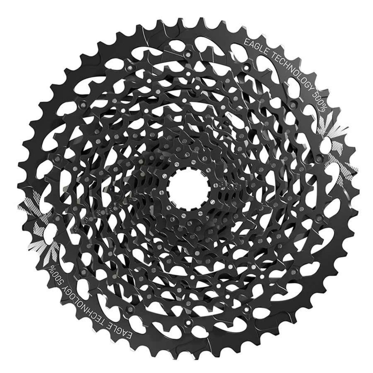 SRAM GX Eagle CS-XG-1275 12-speed Cassette, XD