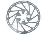 SRAM CenterLine Rotor - 140mm, 160mm, 180mm, 200mm or 220mm - Bikecomponents.ca