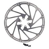 SRAM CenterLine Rotor - 140mm, 160mm, 180mm, 200mm or 220mm - Bikecomponents.ca