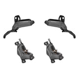SRAM Code Bronze Stealth 4-Piston Disc Brakes - DB-CODE-BRZ-C1