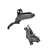 SRAM Code Bronze Stealth 4-Piston Disc Brakes - DB-CODE-BRZ-C1