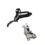 SRAM Code Ultimate Stealth 4-Piston Disc Brakes - DB-CODE-ULT-C1