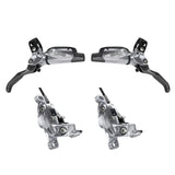 SRAM G2 Ultimate 4-Piston Disc Brakes - DB-G2-ULT-A2