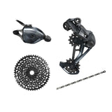 SRAM GX Eagle Groupset, 1x12, W/O crankset - Bikecomponents.ca