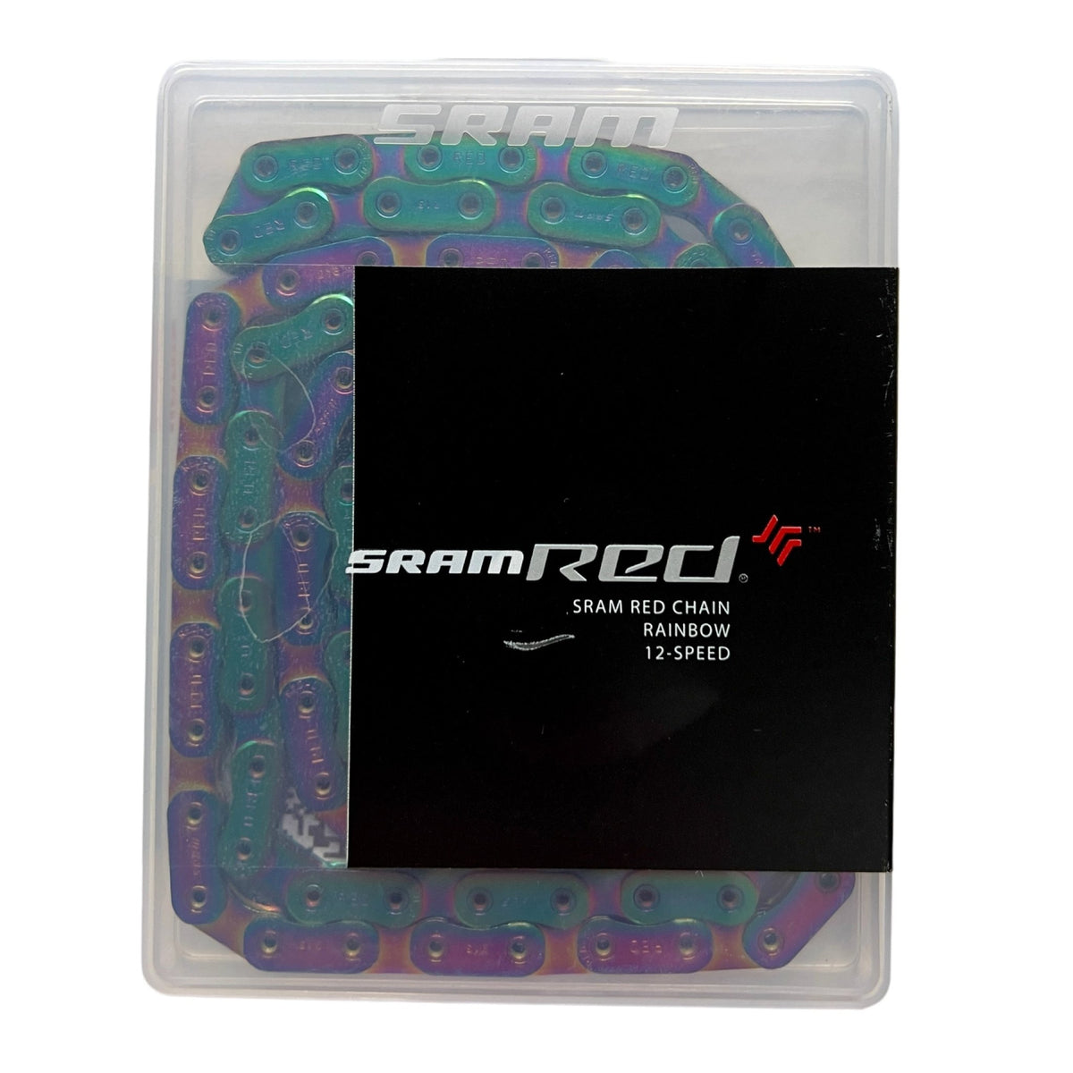 SRAM Red Flattop CN-RED-D1 12-speed Chain1