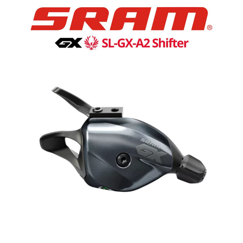 SRAM GX Eagle SL-GX-1-A2 Shifter - 12-speed - Bikecomponents.ca
