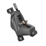 SRAM Code Bronze Stealth 4-Piston Disc Brakes - DB-CODE-BRZ-C1