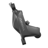 SRAM Code Bronze Stealth 4-Piston Disc Brakes - DB-CODE-BRZ-C1