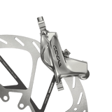 SRAM Code Ultimate Stealth 4-Piston Disc Brakes - DB-CODE-ULT-C1