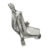 SRAM Code Ultimate Stealth 4-Piston Disc Brakes - DB-CODE-ULT-C1