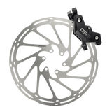 SRAM DB8 4-Piston Disc Brakes - DB-DB8-A1