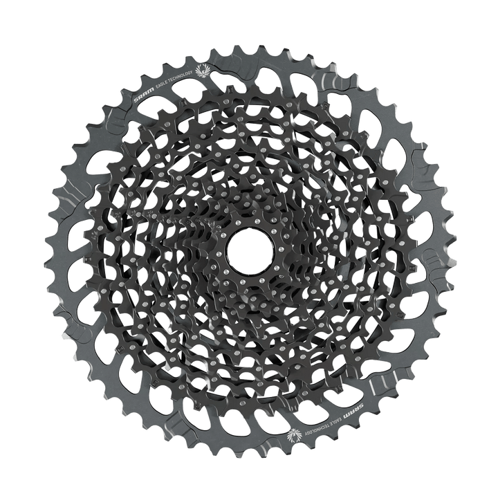 SRAM GX Eagle CS-XG-1275-B1 12-speed Cassette, XD - Bikecomponents.ca
